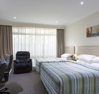 BEST WESTERN Aspen and Apartments - Lismore Accommodation