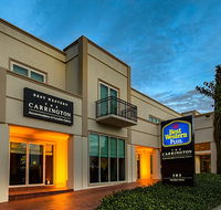 BEST WESTERN PLUS The Carrington - Lismore Accommodation