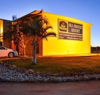 BEST WESTERN Sea Breeze Resort - Lismore Accommodation