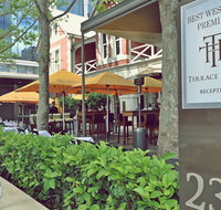 BEST WESTERN PREMIER Terrace Hotel - Lismore Accommodation