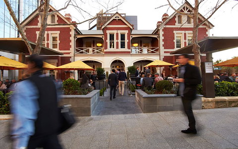 BEST WESTERN PREMIER Terrace Hotel - Lismore Accommodation 1