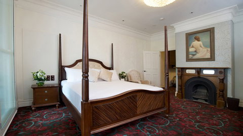BEST WESTERN PREMIER Terrace Hotel - Lismore Accommodation 8