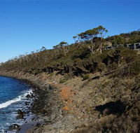 Hamptons on the Bay - Lismore Accommodation