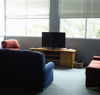 Branxholm Lodge - Lismore Accommodation