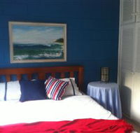 Orford OceanView Accommodation - Lismore Accommodation