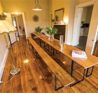 Montacute Boutique Bunkhouse - Lismore Accommodation