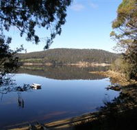 Tranquil Point Retreat - Lismore Accommodation
