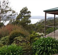 Viewenmore Villa Bed  Breakfast - Lismore Accommodation