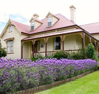 Cambridge House BB - Lismore Accommodation