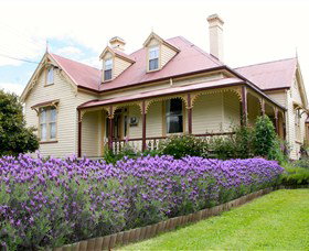 Cambridge House B&B - Lismore Accommodation 0