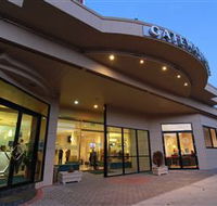 Quality Hotel Gateway - Lismore Accommodation