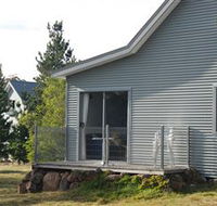 Heimat Chalets - Lismore Accommodation