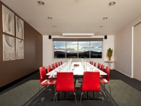 Hobart ACT Lismore Accommodation