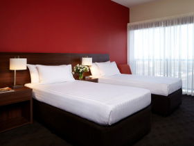 Travelodge Hobart Airport - Lismore Accommodation 3