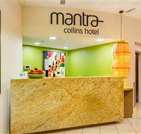 Mantra Collins Hotel - Lismore Accommodation