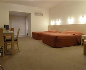 Mayfair Plaza Motel - Lismore Accommodation 1