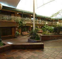 Mayfair Plaza Motel - Lismore Accommodation