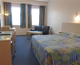 Mayfair Plaza Motel - Lismore Accommodation 2