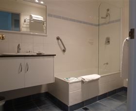 Mayfair Plaza Motel - Lismore Accommodation 3