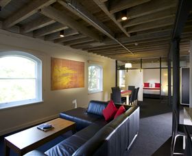 Sullivans Cove Apartments - Gibsons Mill - Lismore Accommodation 1