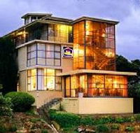 Blue Hills Motel - Lismore Accommodation