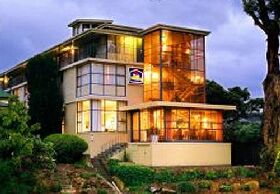 Blue Hills Motel - Lismore Accommodation 0