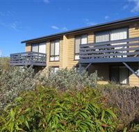 Orford Prosser Holiday Units - Lismore Accommodation