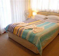 Alice Beside the Sea - Lismore Accommodation