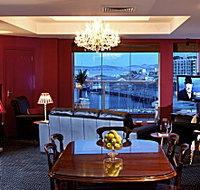 Sullivans Cove Apartments - Brooke St Penthouses - Lismore Accommodation