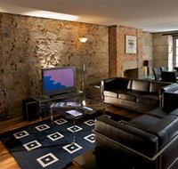 Sullivans Cove Apartments - Dockside Salamanca - Lismore Accommodation