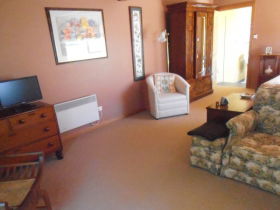 John And Eva Selles Studio Apartment - Lismore Accommodation 0