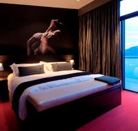 Mona Pavilions Moorilla - Lismore Accommodation