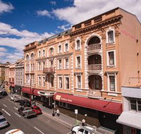 Hadley's Orient Hotel Hobart - Lismore Accommodation