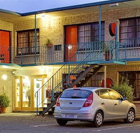 Martin Cash Motel - Lismore Accommodation