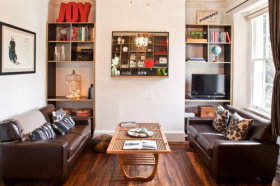 55 Davey - Lismore Accommodation 1