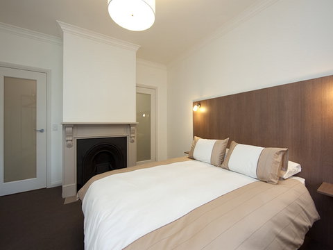 Newdegate House - Lismore Accommodation 1