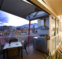 Sullivans Cove Apartments - IXL Apartments - Lismore Accommodation