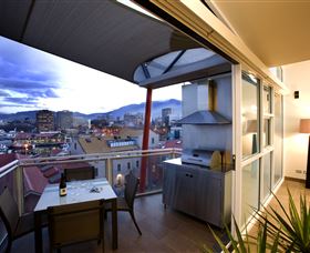 Sullivans Cove Apartments - IXL Apartments - Lismore Accommodation 0