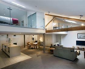 Sullivans Cove Apartments - IXL Apartments - Lismore Accommodation 3