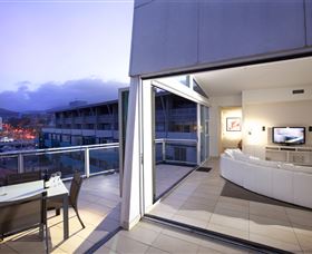 Sullivans Cove Apartments - IXL Apartments - Lismore Accommodation 2