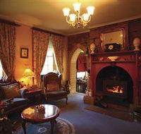 Oatlands Lodge Colonial Accommodation - Lismore Accommodation