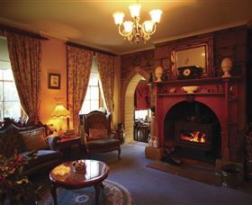 Oatlands Lodge Colonial Accommodation - Lismore Accommodation 0