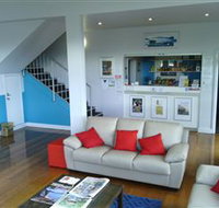 Waterfront Lodge Motel - Lismore Accommodation