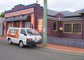 Bears Went Over The Mountain - Lismore Accommodation 0