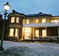 Amberley House - Lismore Accommodation