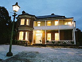 Amberley House - Lismore Accommodation 0