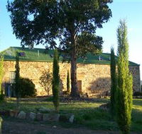 Cleburne - Lismore Accommodation