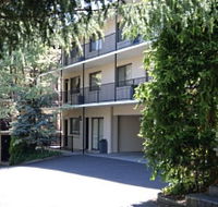 Grosvenor Court Apartments - Lismore Accommodation