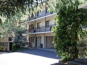 Grosvenor Court Apartments - Lismore Accommodation 0