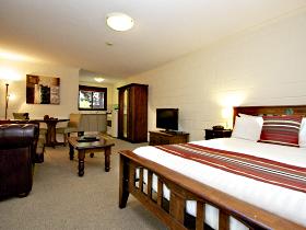 Grosvenor Court Apartments - Lismore Accommodation 1